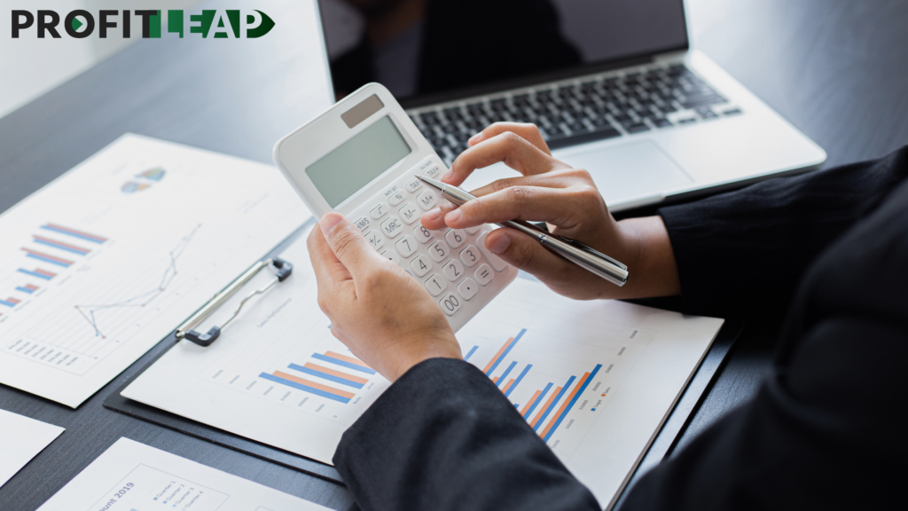 Profit Leap - Blog Banner