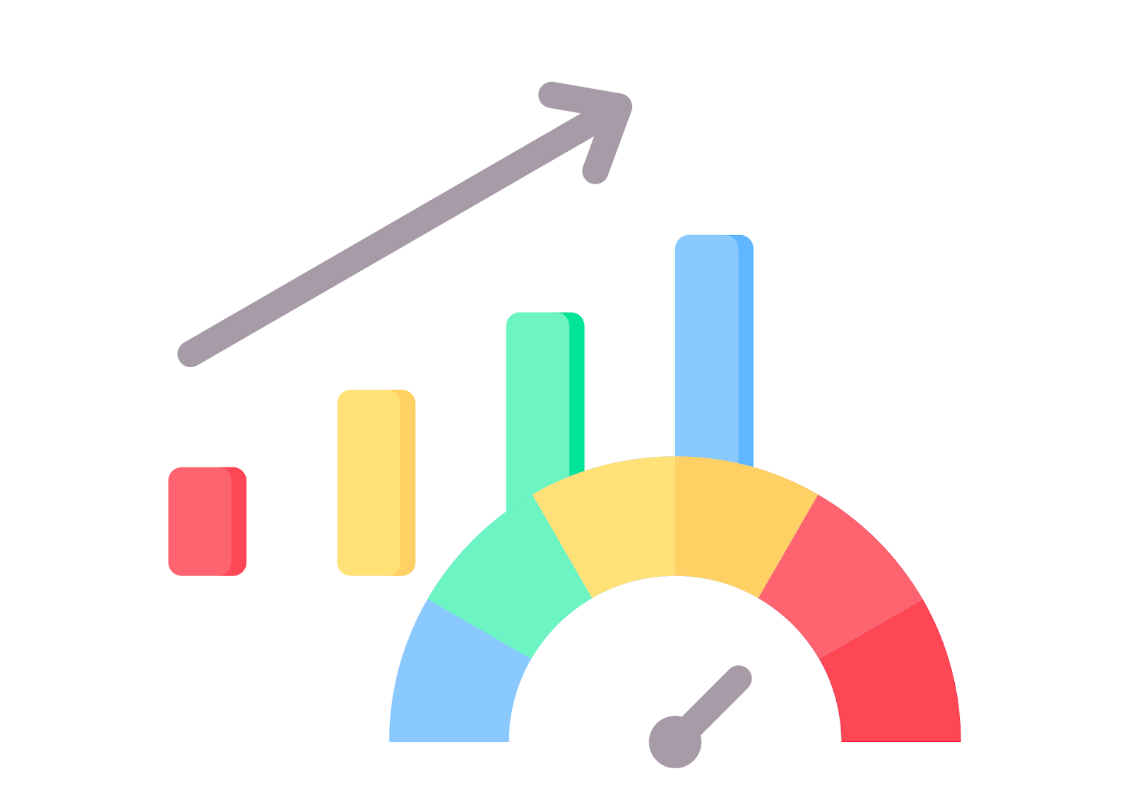 Data visualization example - ai for data analysis