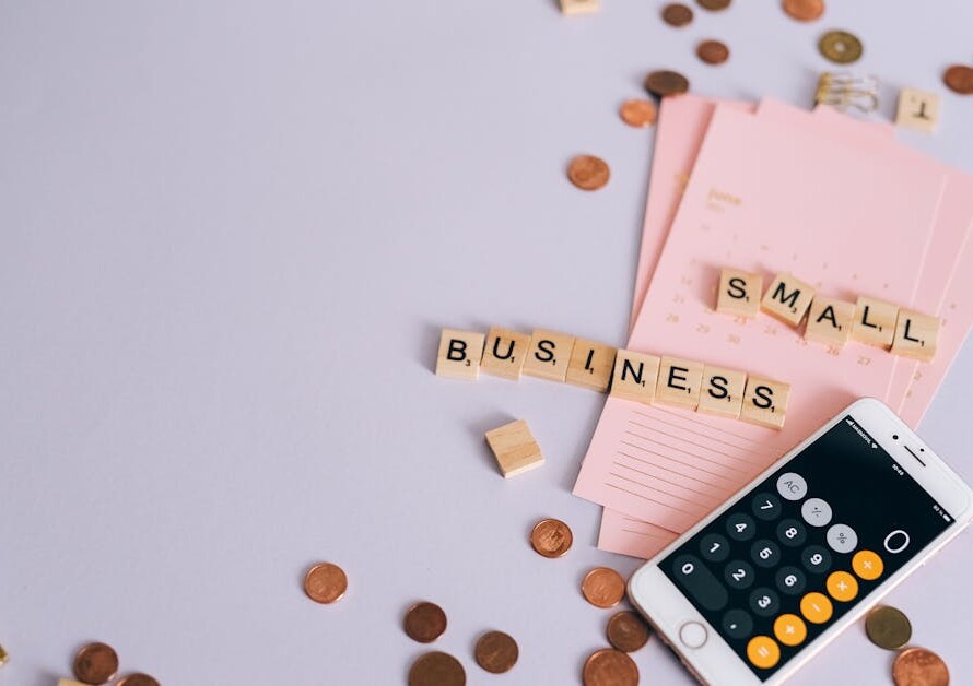 small business accounting 101