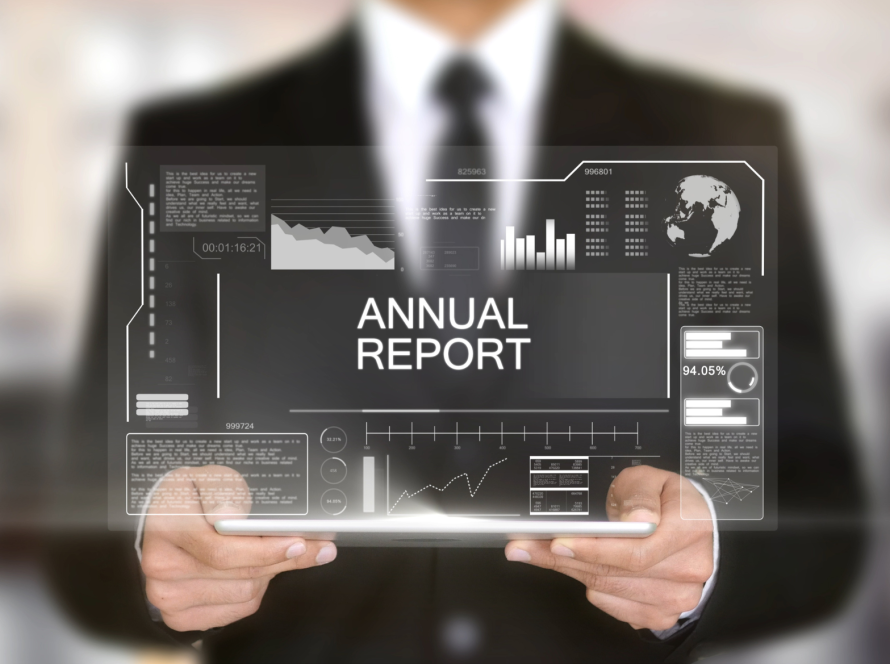 Annual Report