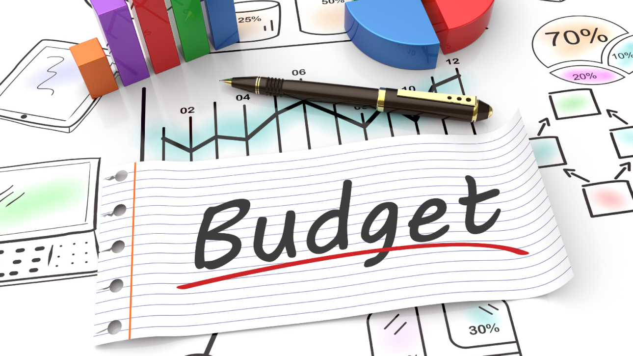 Budgeting and Forecasting