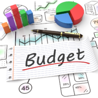 Budgeting and Forecasting