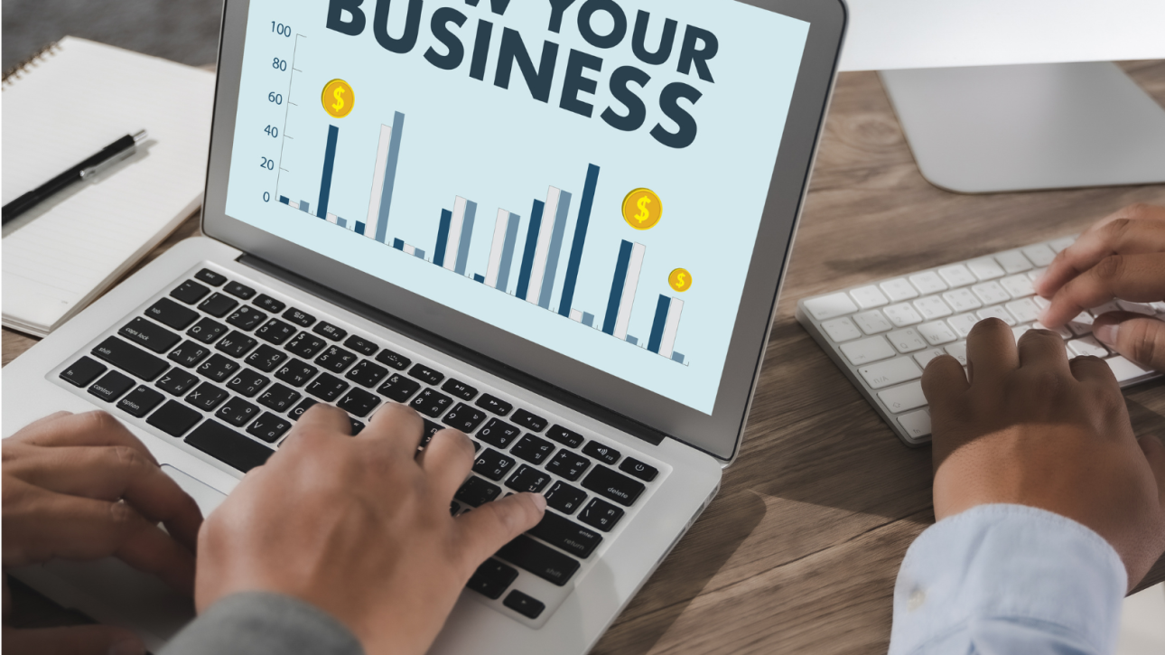 How to Grow your business