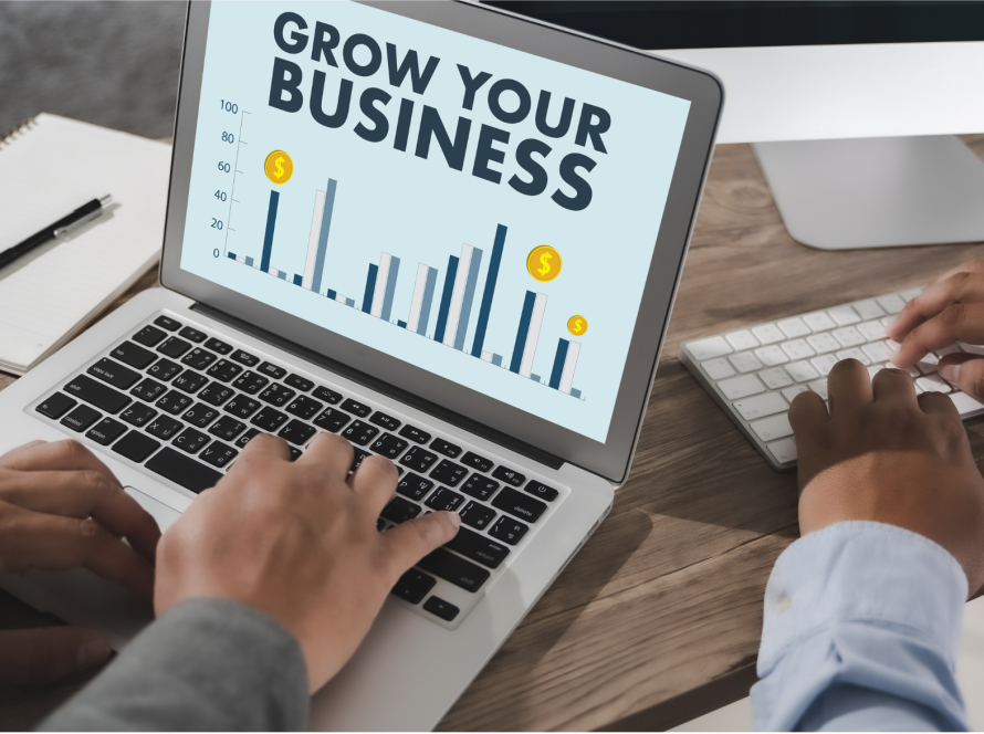 How to Grow your business