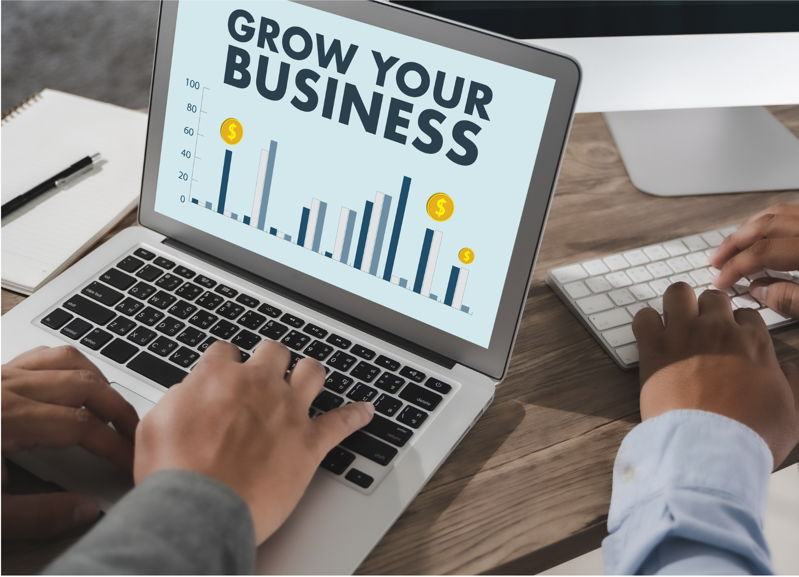 How to Grow your business