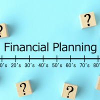 Financial Planning