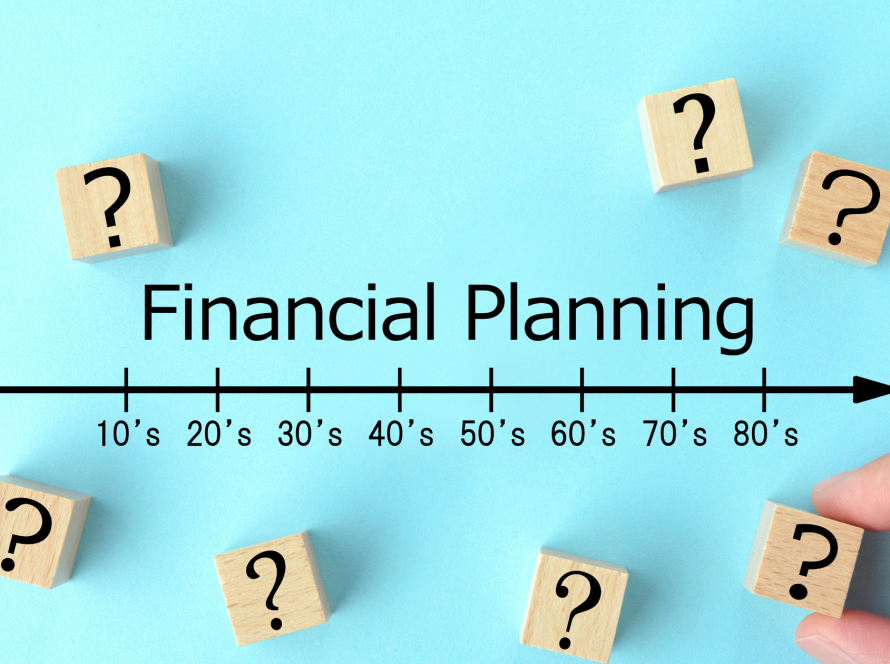 Financial Planning