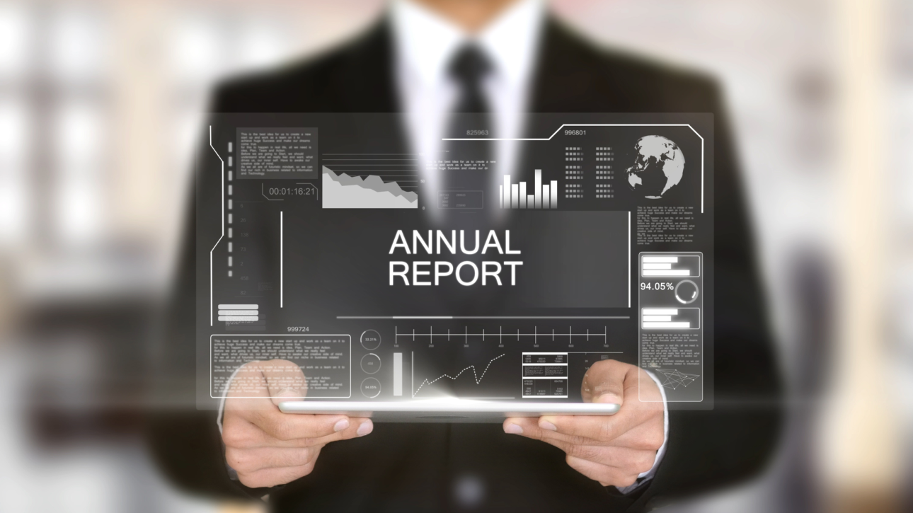 Annual Report