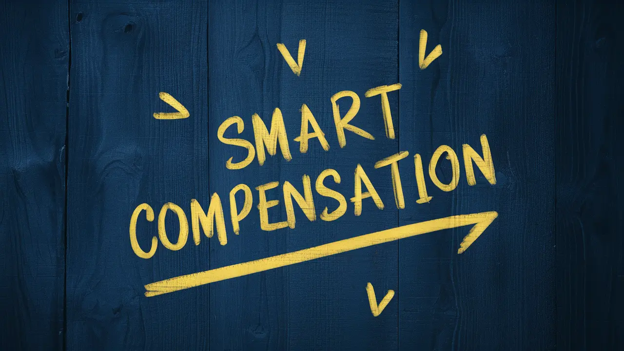 SMART COMPENSATION Strategies Fuel Business Growth