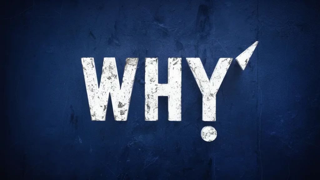 "Can Your Personal 'Why' Be the Key to Unprecedented Business Success?