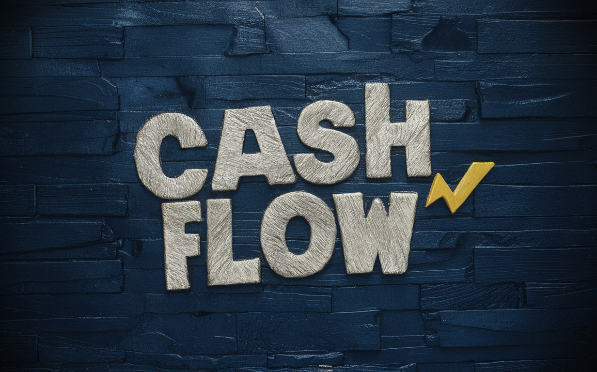 Cash Flow through Business Expense Reduction