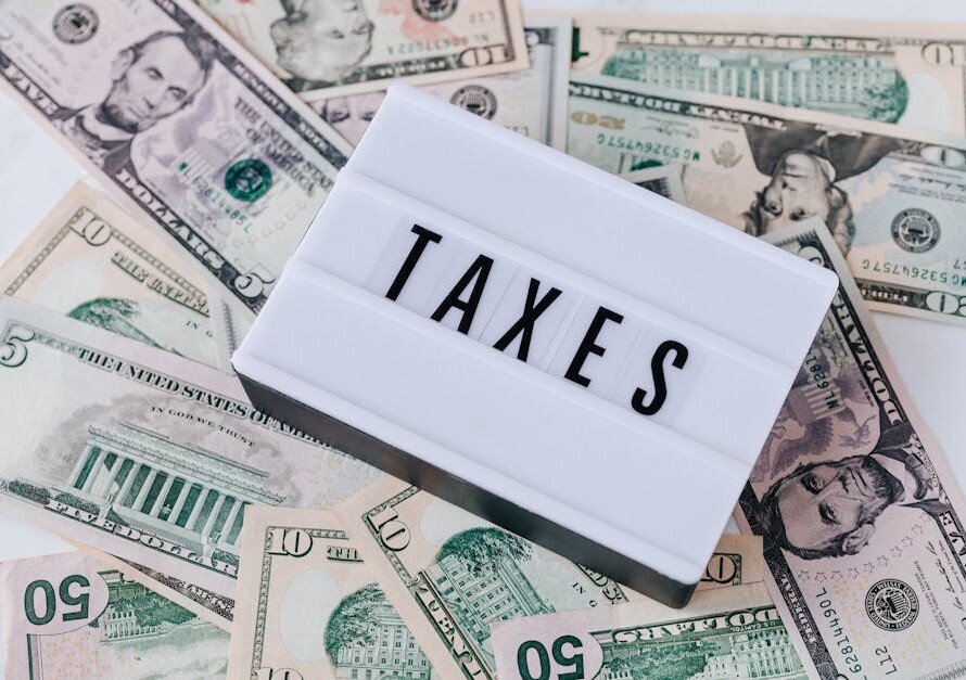 Don’t Leave Money On The Table: Tax Strategies for Your Practice